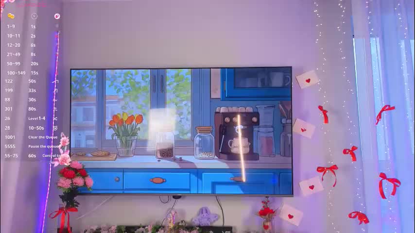 annamarie_foryou Adult Chat February 27, 2026