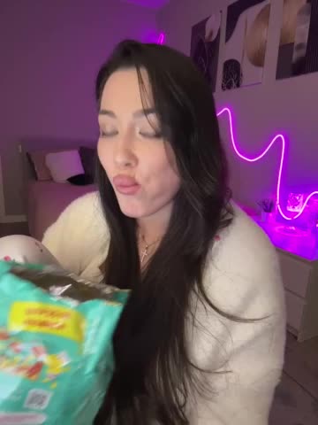 BettyBoom13 Adult Chat February 27, 2026