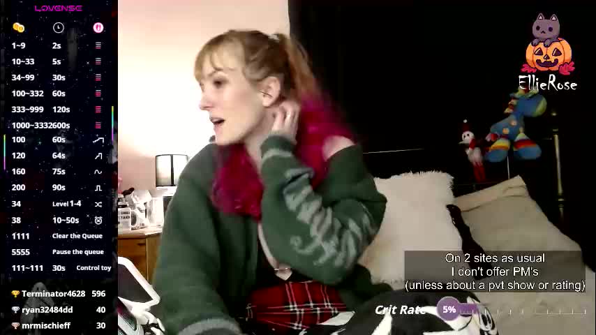 xelliee_rosex Adult Chat February 27, 2026