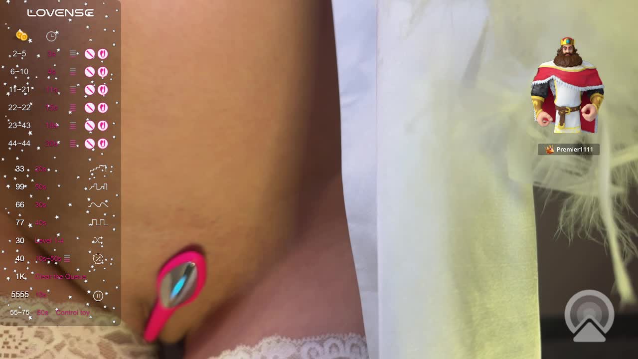 majesticmadam Adult Chat February 27, 2026