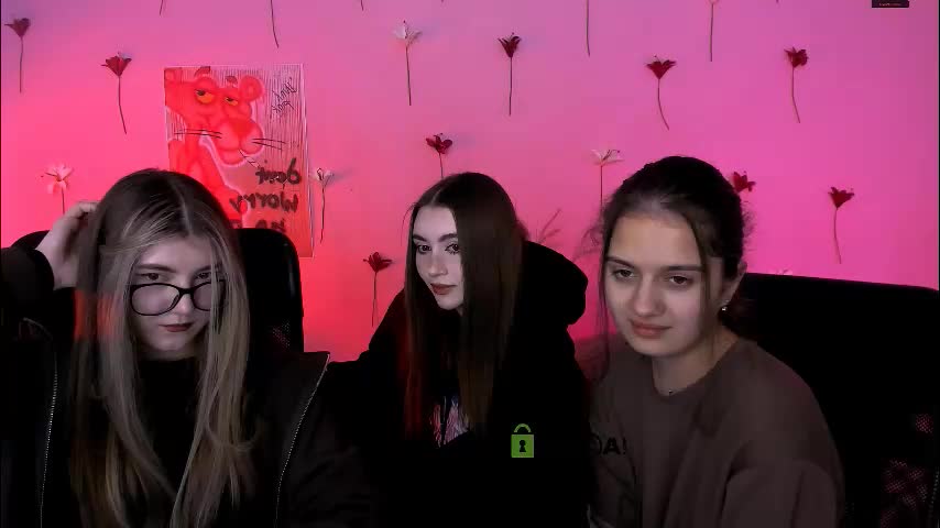 barbara_crazy Adult Chat February 27, 2026