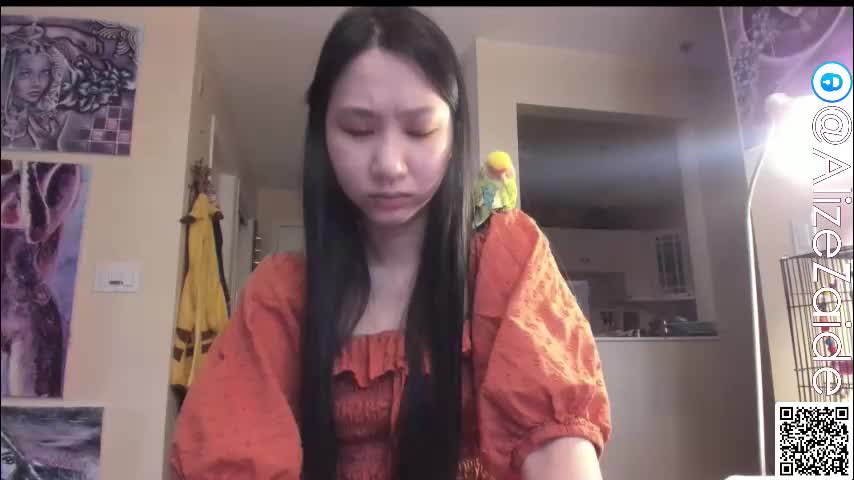 alizezaide Adult Chat February 27, 2026