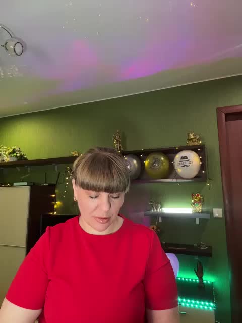 Veronika_Gold Adult Chat February 27, 2026