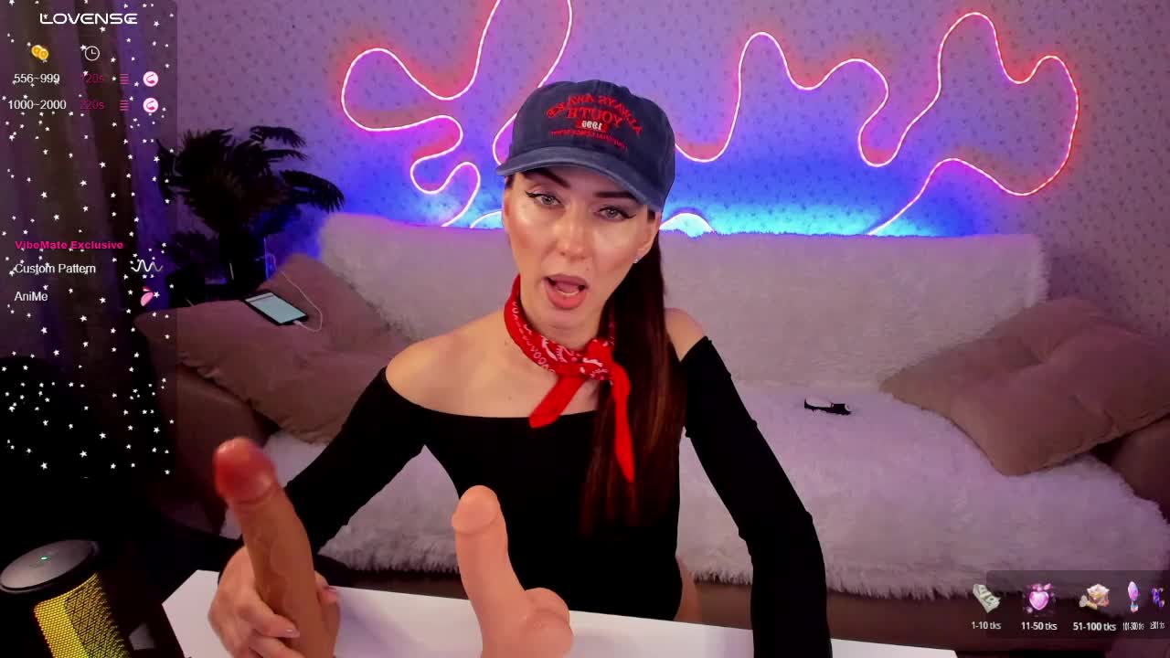 EternalLilith Adult Chat February 27, 2026