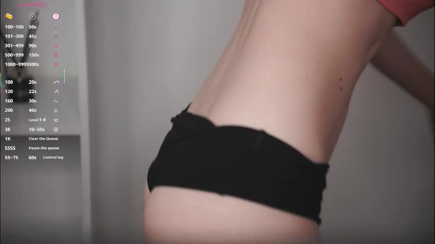 maisiemiller Adult Chat February 27, 2026