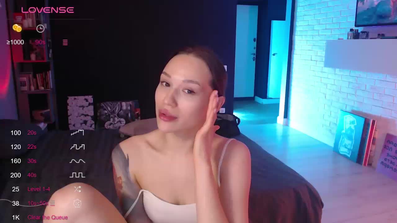 Jade-Lumin Adult Chat February 27, 2026