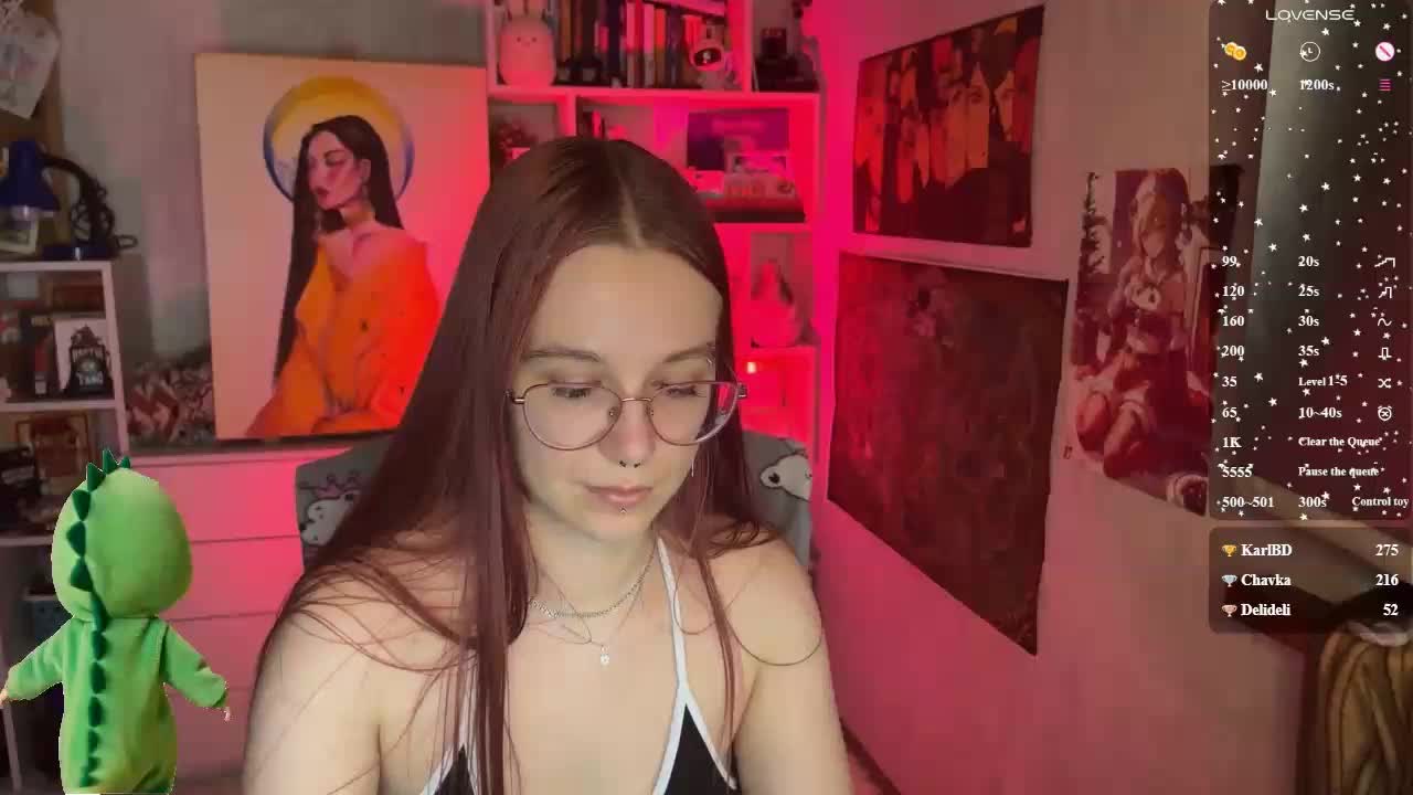 Kushina Adult Chat February 27, 2026