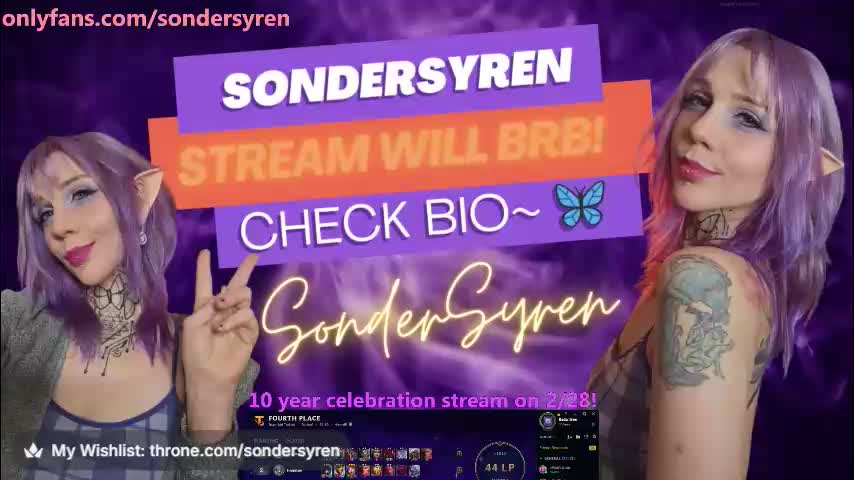 tricky_nymph Adult Chat February 27, 2026