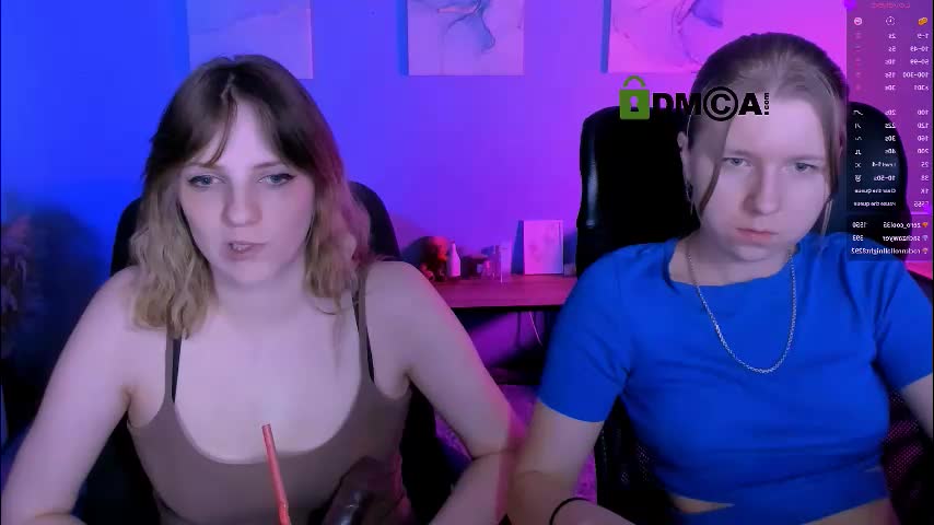 gloria_bubble Adult Chat February 27, 2026