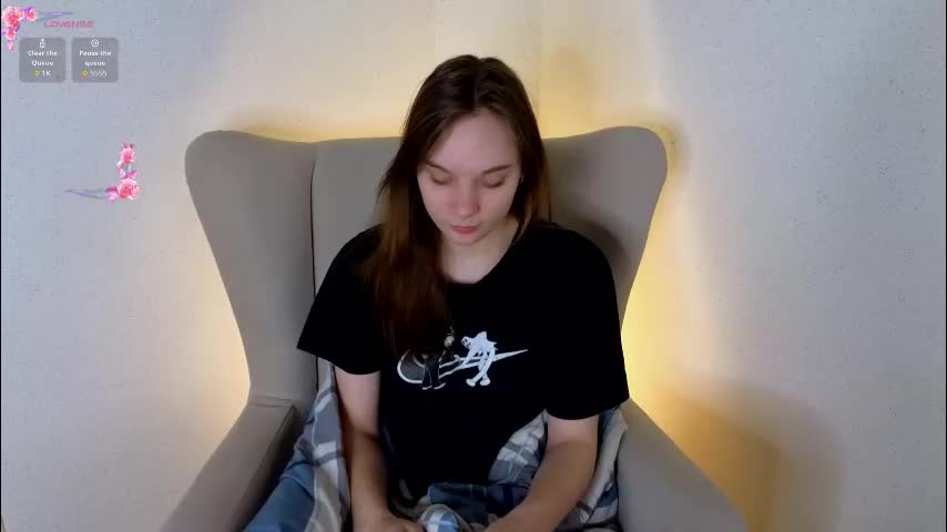 elizabethandersen Adult Chat February 27, 2026