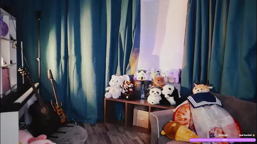 madnessalise Adult Chat February 27, 2026