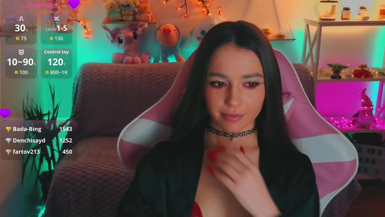 Mishastik Adult Chat February 27, 2026