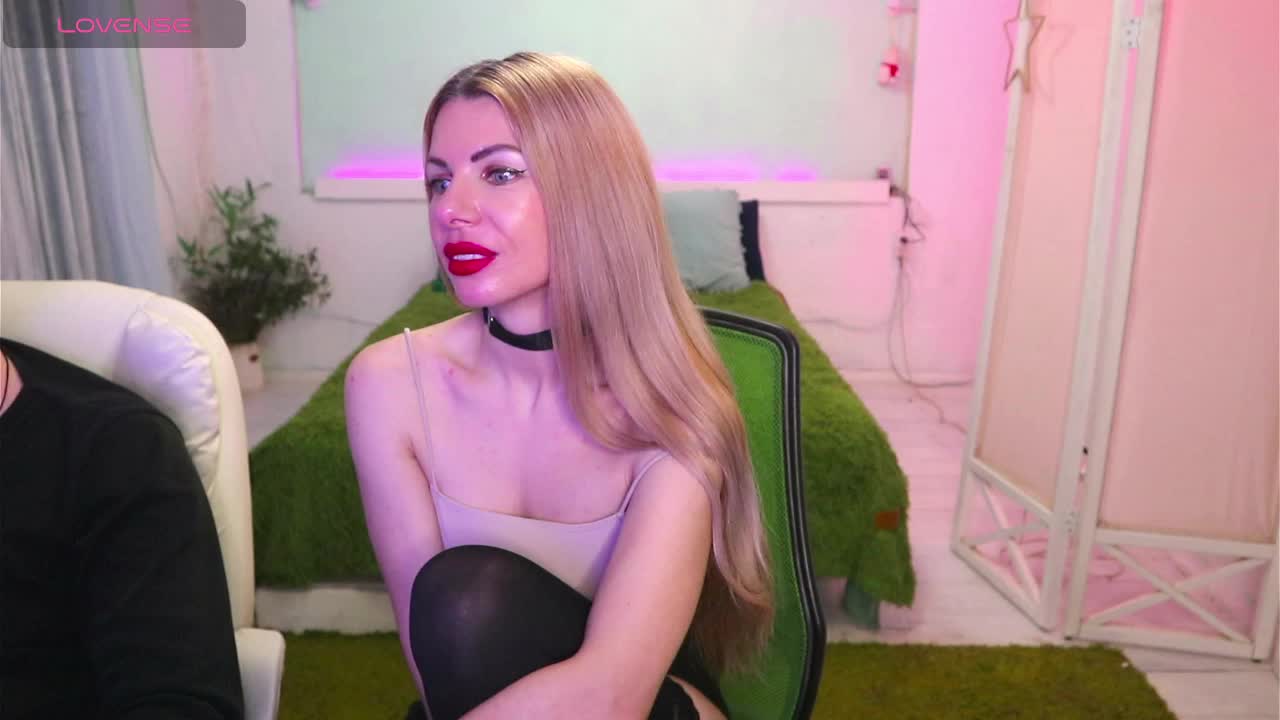 AlisaAleks Adult Chat February 27, 2026