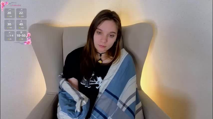 elizabethandersen Adult Chat February 27, 2026