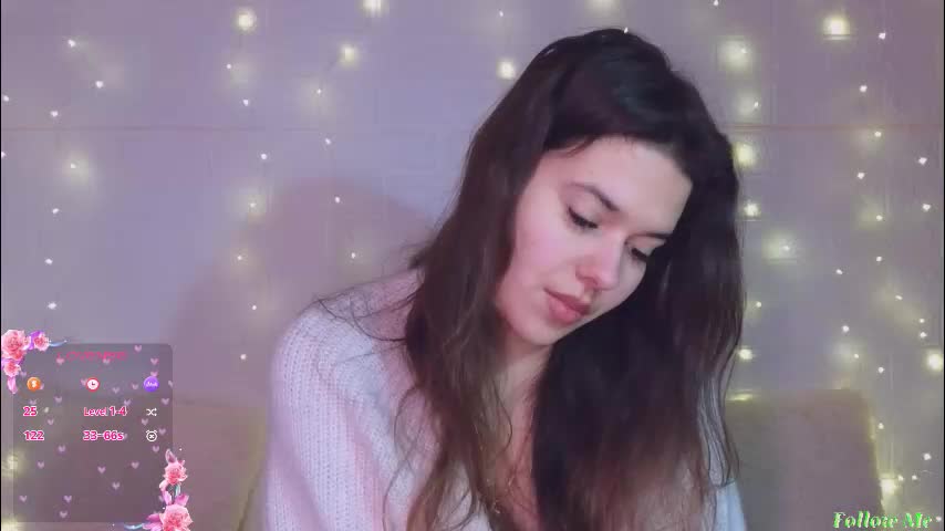 sabina_zara Adult Chat February 27, 2026