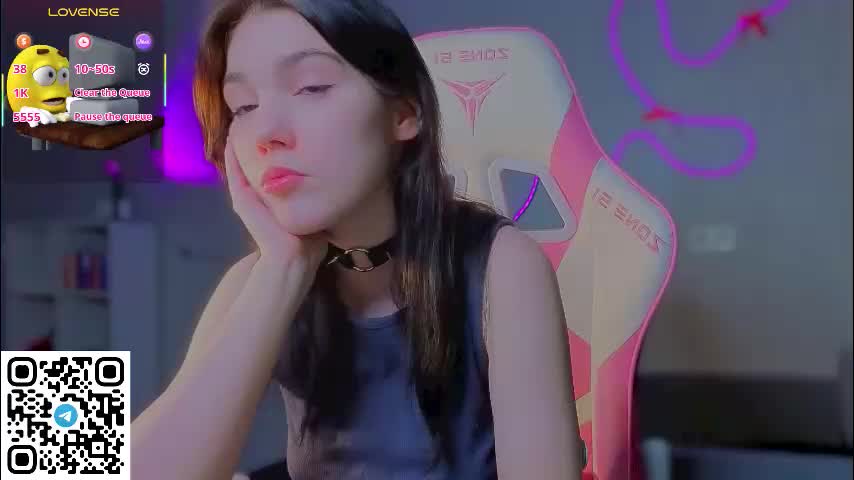 sophie_nomenal_ Adult Chat February 27, 2026