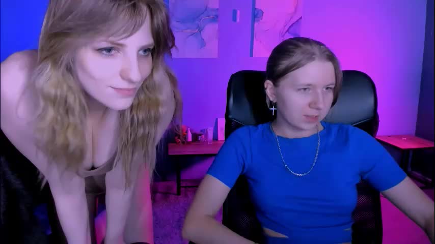 gloria_bubble Adult Chat February 27, 2026