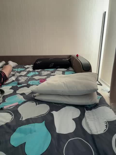 -CherryBerry- Adult Chat February 27, 2026