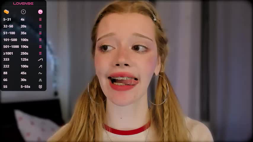 little_anitta Adult Chat February 27, 2026