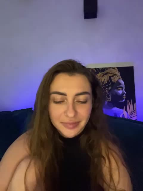 WILDGIRL Adult Chat February 27, 2026