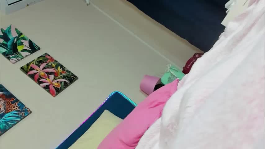 darlenedolce Adult Chat February 27, 2026