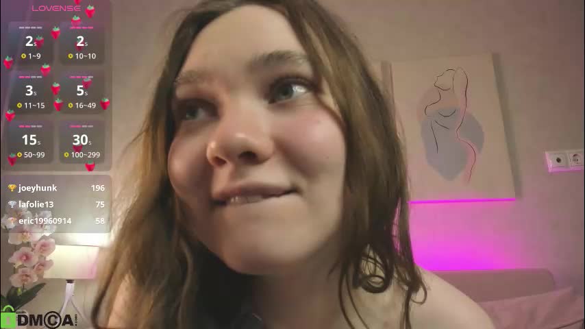alisa_lesly Adult Chat February 27, 2026