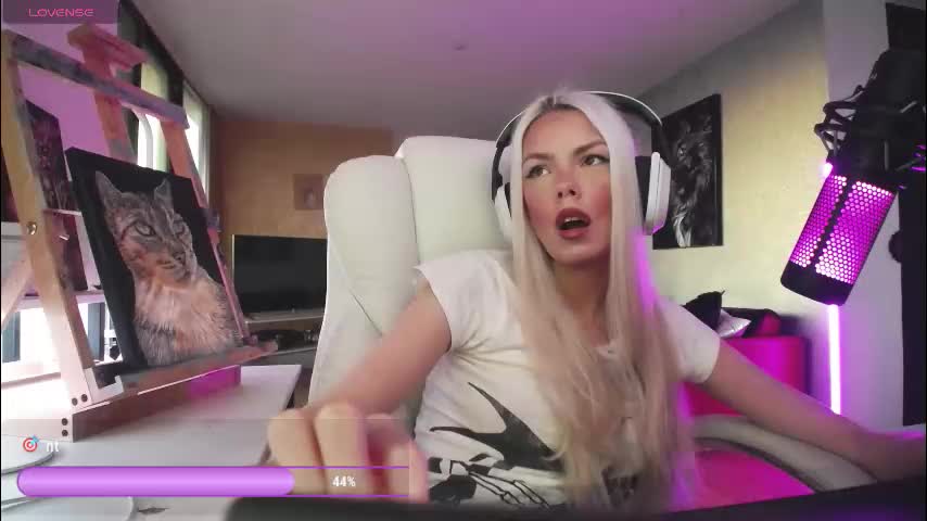 tinykylie Adult Chat February 27, 2026