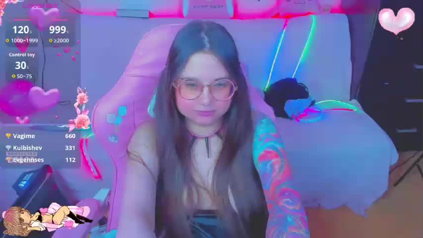 LoliSuccub Adult Chat February 27, 2026