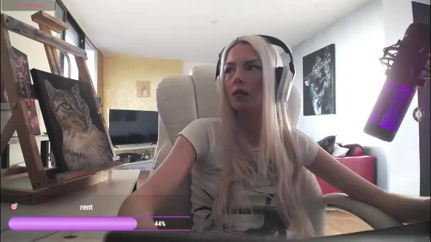 tinykylie Adult Chat February 27, 2026