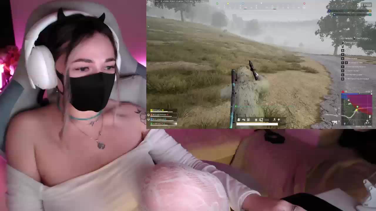 NightMint Adult Chat February 27, 2026