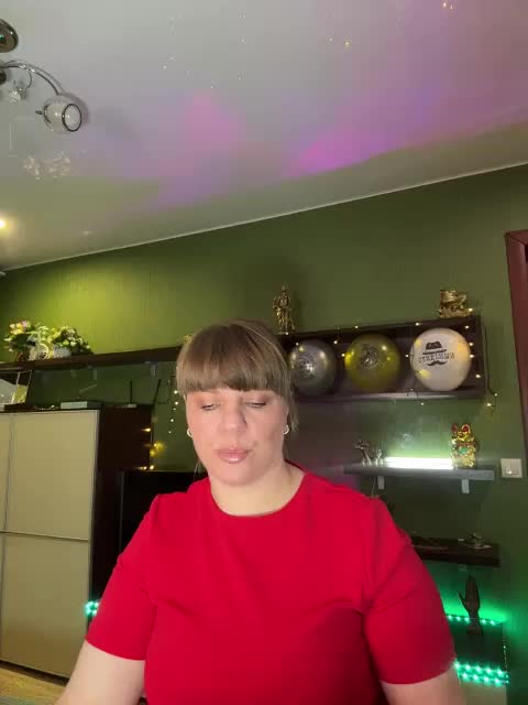 Veronika_Gold Adult Chat February 27, 2026