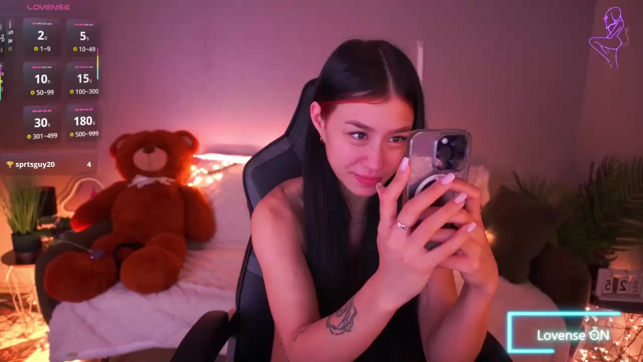 FataleNellie Adult Chat February 27, 2026