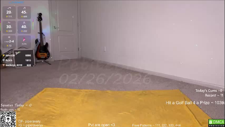 petitebrat Adult Chat February 27, 2026