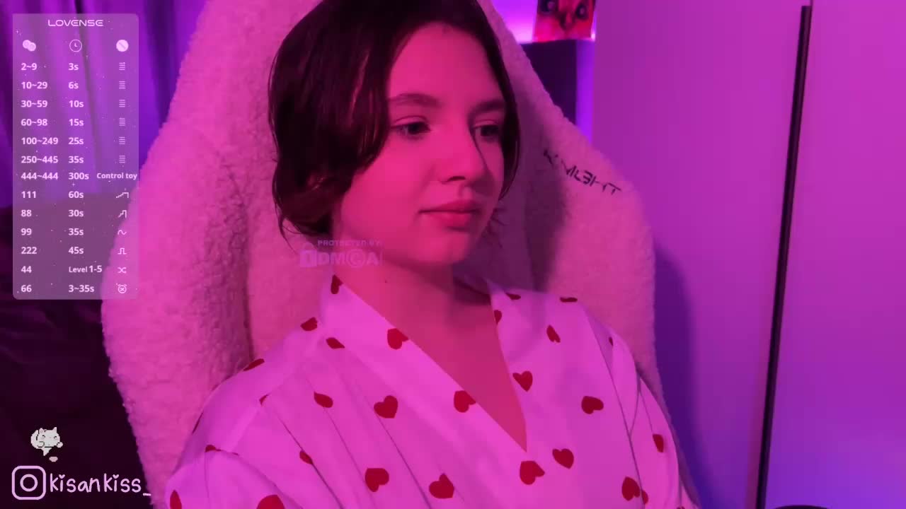 kisankiss Adult Chat February 27, 2026