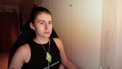 KristinaScott Adult Chat February 27, 2026