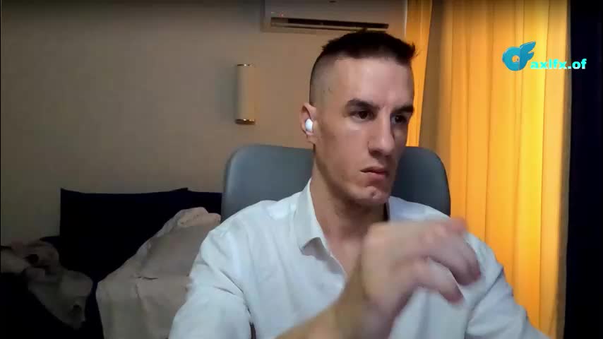 axl_fx Adult Chat February 27, 2026