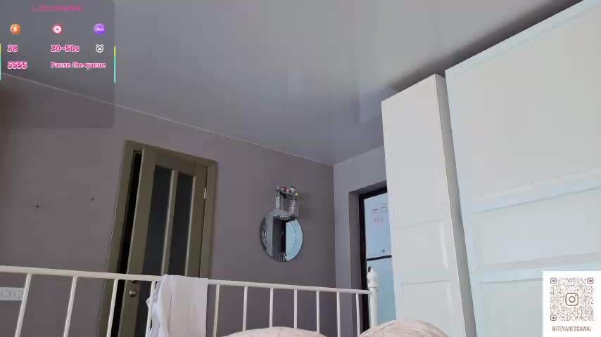 Vanessa-Walters Adult Chat February 27, 2026