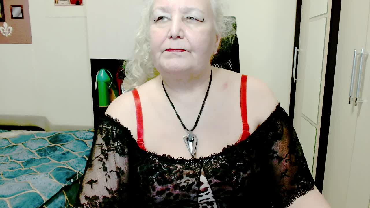 GrannyWants Adult Chat February 27, 2026