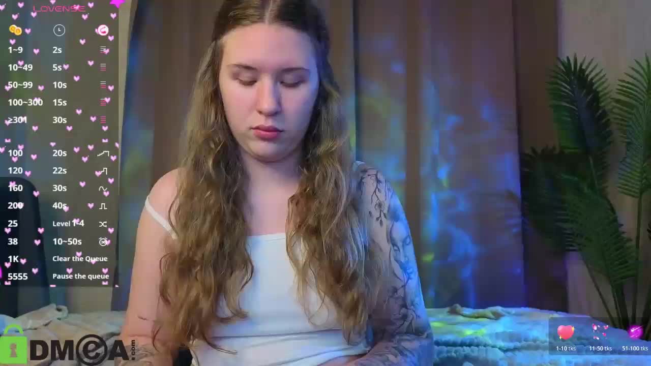 Elsiee-Cuttiess Adult Chat February 27, 2026