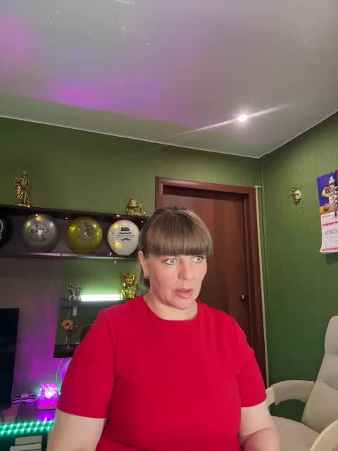 Veronika_Gold Adult Chat February 27, 2026