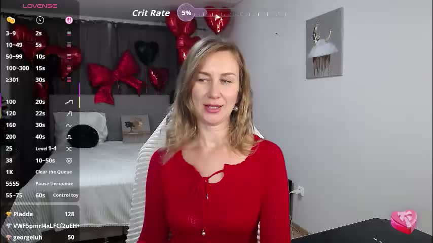 vanessakleiner Adult Chat February 27, 2026