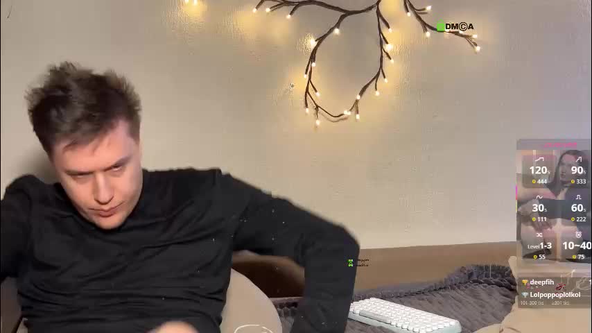 sabrinasmit Adult Chat February 27, 2026