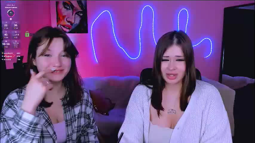 daisy_baby_ Adult Chat February 27, 2026