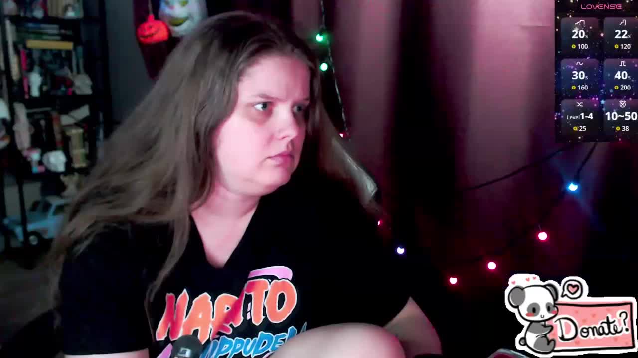 sweet_____cute Adult Chat February 27, 2026