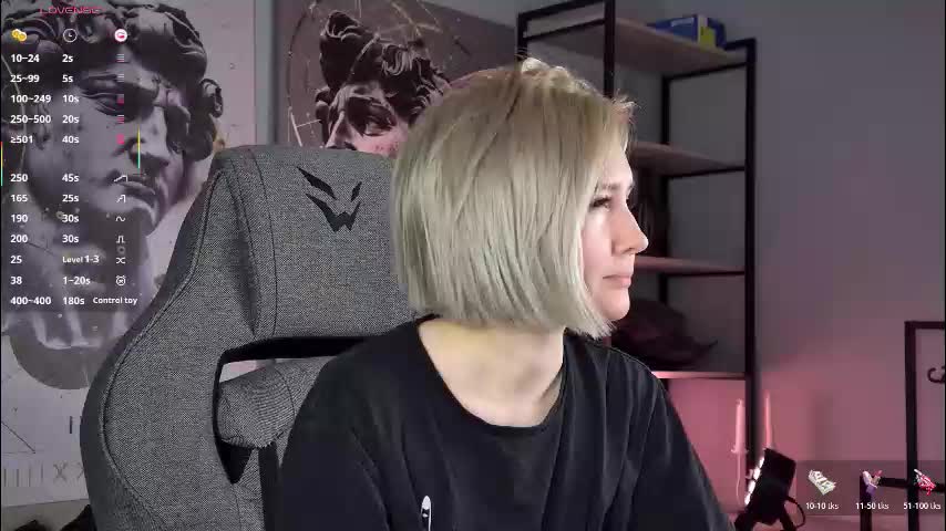 fetishrey Adult Chat February 27, 2026