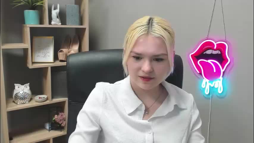 lilysweetxo Adult Chat February 27, 2026