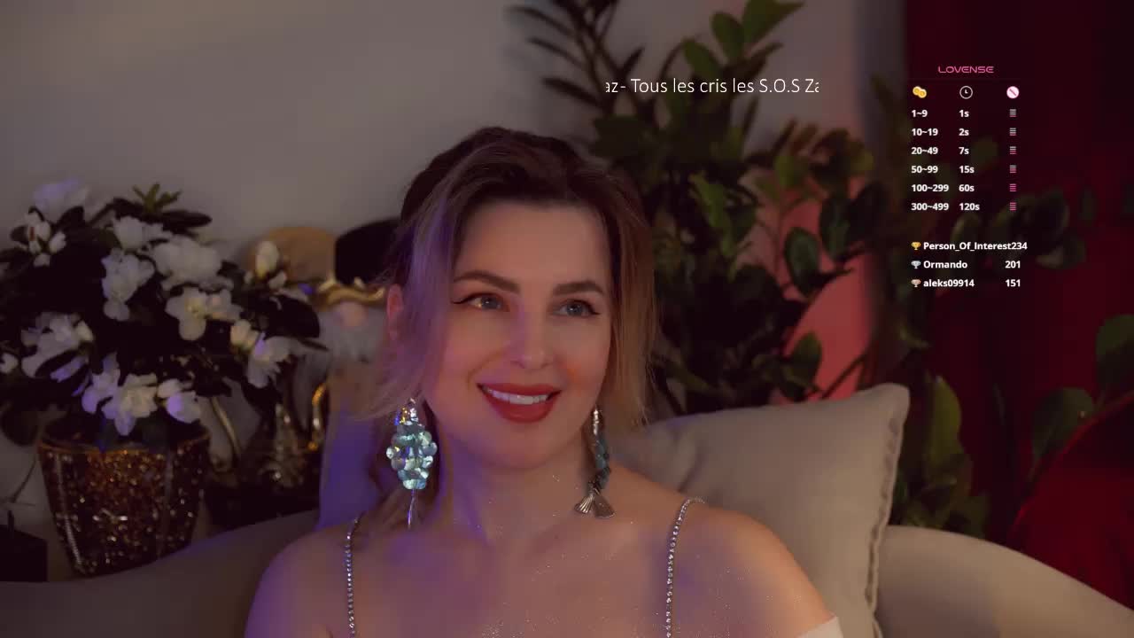 _Lady_M_ Adult Chat February 27, 2026