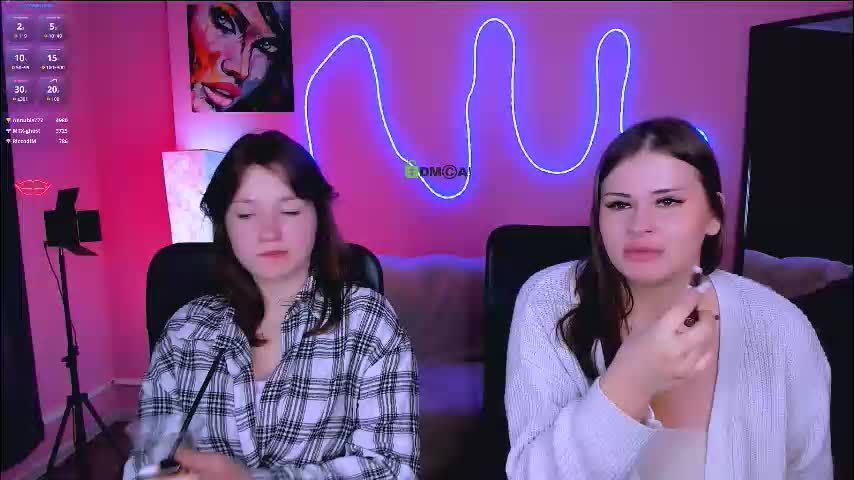 daisy_baby_ Adult Chat February 27, 2026