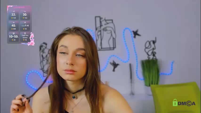 lara_bamby Adult Chat February 27, 2026