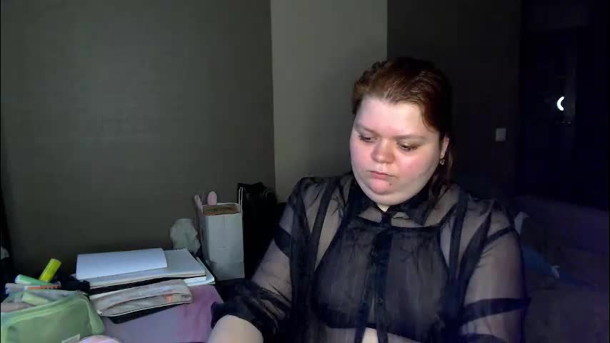 romy_addams Adult Chat February 27, 2026